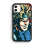 Jojo Bizzare Adventure Dio Brando iPhone 11 Case