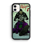 Joker Why so Silly iPhone 11 Case