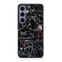 The Batman Collages Samsung Galaxy S24 | S24+ Case