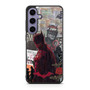 The Batman in News Samsung Galaxy S24 | S24+ Case