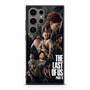 The Last of Us Part II Cover Samsung Galaxy S24 Ultra Case