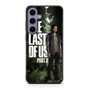The Last of Us Part II With Ellie Samsung Galaxy S24 | S24+ Case