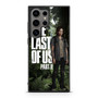 The Last of Us Part II With Ellie Samsung Galaxy S24 Ultra Case