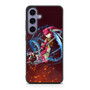 The Legend Of Zelda Mipha Samsung Galaxy S24 | S24+ Case