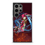 The Legend Of Zelda Mipha Samsung Galaxy S24 Ultra Case