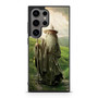 The lord of the rings gandalf shire Samsung Galaxy S24 Ultra Case