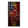 USC Trojans american football team Samsung Galaxy S24 Ultra Case
