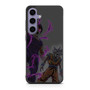 Vegeta and Kakarot Samsung Galaxy S24 | S24+ Case