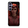 Wanda Maximoff Scarlet Witch Samsung Galaxy S24 | S24+ Case