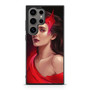 Wanda The Scarlet Witch Samsung Galaxy S24 Ultra Case