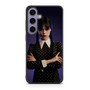 Wednesday Jenna Ortega Samsung Galaxy S24 | S24+ Case