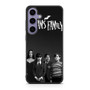 Wednesday The Addams Familly 2 Samsung Galaxy S24 | S24+ Case