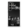 Wednesday The Addams Familly 2 Samsung Galaxy S24 Ultra Case