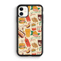 junkfood iPhone 11 Case