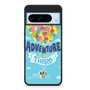 Adventure is out there up film Google Pixel 8 Pro Case