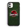 Jurrasic Park iPhone 11 Case