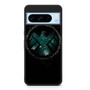 Agents of Shield Logo Google Pixel 8 Pro Case