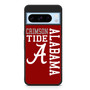Alabama Crimson Roll Tide football 1 Google Pixel 8 Pro Case