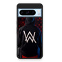Alan Walker Google Pixel 8 Pro Case