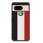 Alfa Romeo Cool Logo Google Pixel 8 | Pixel 8 Pro Case