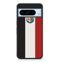 Alfa Romeo Cool Logo Google Pixel 8 Pro Case