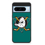 Anaheim Ducks 2 Google Pixel 8 Pro Case