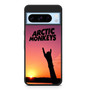 arctic monkeys rock out Google Pixel 8 Pro Case