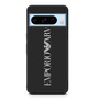 Armani Google Pixel 8 Pro Case