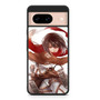 Attack on Titan Mikasa Google Pixel 8 | Pixel 8 Pro Case