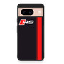Audi RS Logo Google Pixel 8 | Pixel 8 Pro Case