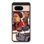 Back to the Future Cover Google Pixel 8 | Pixel 8 Pro Case