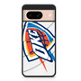 Basketball Team Thunder 2 Google Pixel 8 | Pixel 8 Pro Case