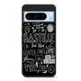 Bastille Songs Google Pixel 8 Pro Case