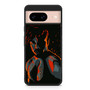 Black Panther Erik Killmonger Google Pixel 8 | Pixel 8 Pro Case Black Panther Erik Killmonger Google Pixel 8 | Pixel 8 Pro Case