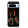 Black Panther Erik Killmonger Google Pixel 8 Pro Case Black Panther Erik Killmonger Google Pixel 8 Pro Case