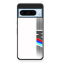 BMW M sport logo Google Pixel 8 Pro Case