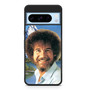 Bob Ross Google Pixel 8 Pro Case