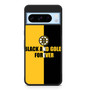 Boston Bruins Black And Gold Forever Google Pixel 8 Pro Case
