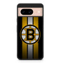 Boston Bruins 3 Google Pixel 8 | Pixel 8 Pro Case