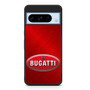 Bugatti Red Design Google Pixel 8 Pro Case