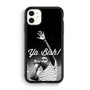 kendrick lamar ya bish iPhone 11 Case