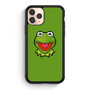 Kermit Pixel Art iPhone 11 Pro | iPhone 11 Pro Max Case