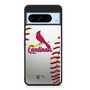 Cardinals Ball Google Pixel 8 Pro Case