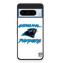 Carolina Panthers 1 Google Pixel 8 Pro Case