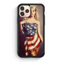 Kesha With American Flag iPhone 11 Pro | iPhone 11 Pro Max Case