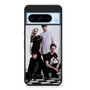 Clean Bandit Google Pixel 8 Pro Case