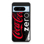 coca cola zero Google Pixel 8 Pro Case