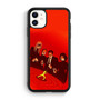 Kill Bill The Villain iPhone 11 Case