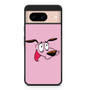 Courage the cowardly dog 1 Google Pixel 8 | Pixel 8 Pro Case Courage the cowardly dog 1 Google Pixel 8 | Pixel 8 Pro Case
