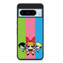 Cute Powerpuff Girls Google Pixel 8 Pro Case